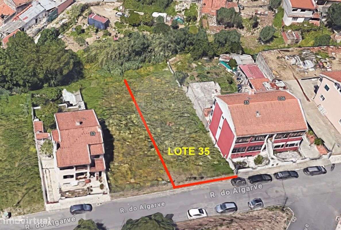 Terreno  para venda - Grande imagem: 4/6