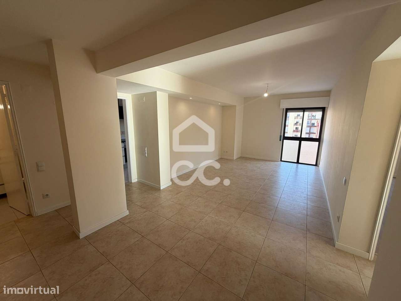 Apartamento T2 em Tapada das Mercês, Algueirão -Mem Martins - Grande imagem: 5/24