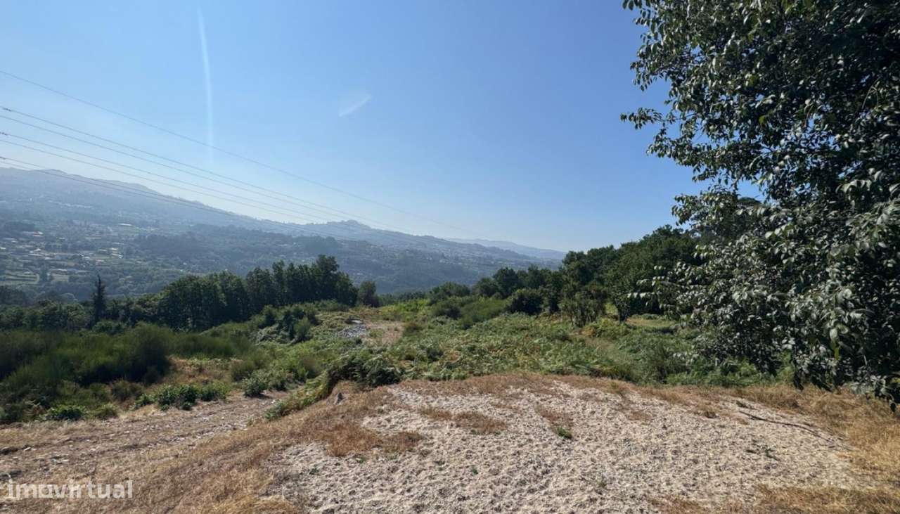 Venda Terreno, Boelhe, Penafiel-23