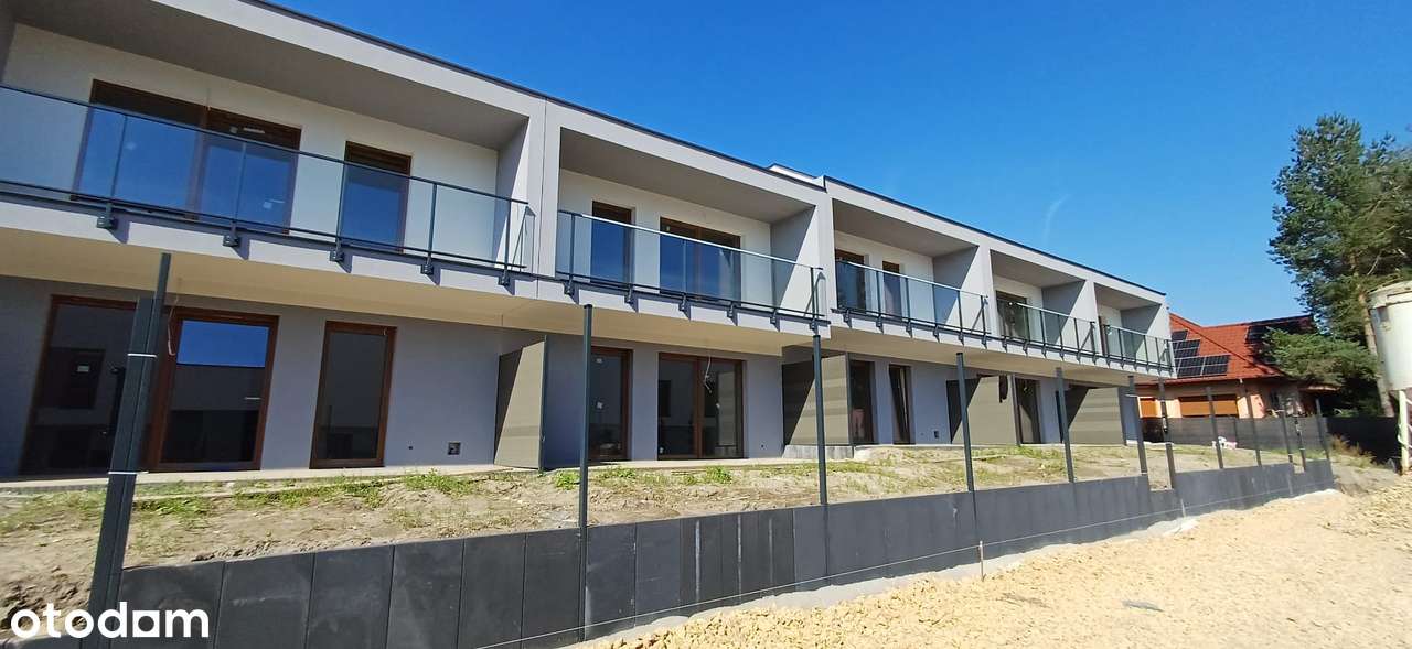 Nowe BEZCZYNSZOWE mieszkanie 64m2 | FINANSOWANIE 10/90 !!!-2