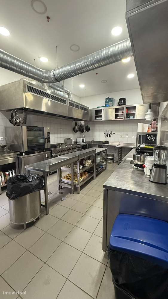 Transpasse Restaurante - Grande imagem: 5/9