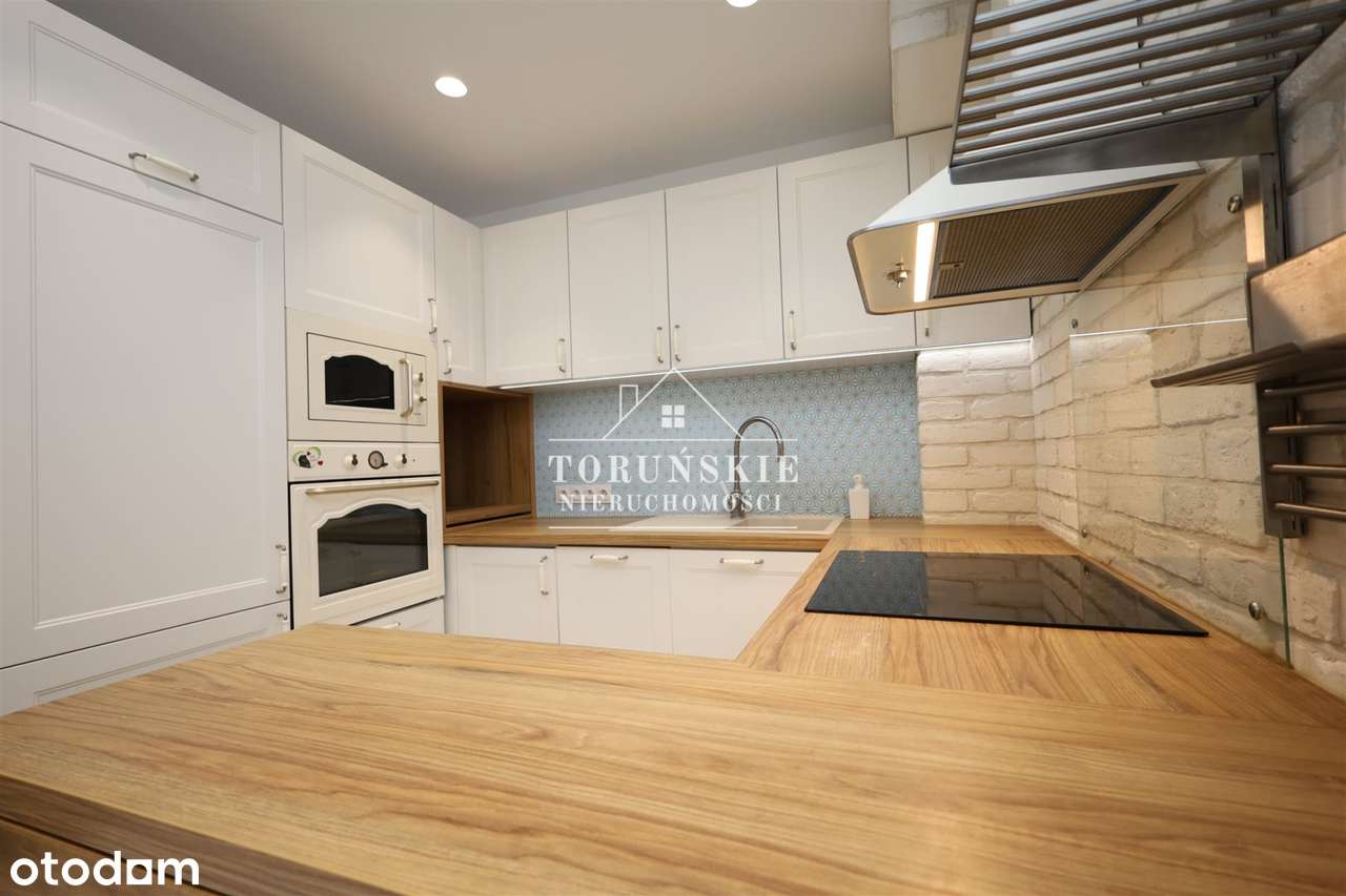 Mieszkanie 2 pokoje Sosnowy LAS - Pełny obrazek: 4/9