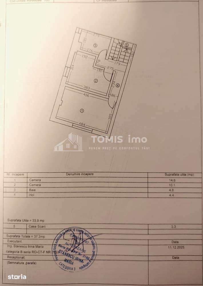 Casă de vânzare în Constanța-17