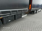 DAF XF 106.480 / EURO 6 / ZESTAW TANDEM 7,70+7,70 / PRZEJAZDOWY / - 11