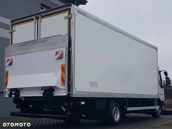 DAF LF 45.180 WINDA CHŁODNIA 15EP 6,20x2,45x2,19 KLIMA - 29