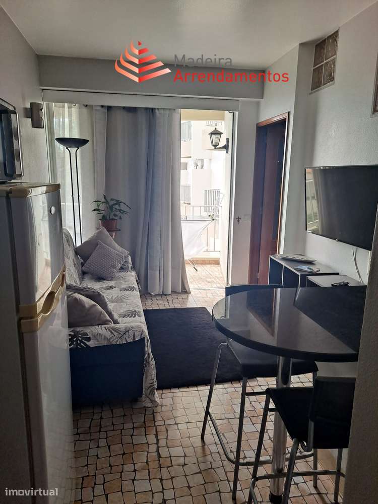 Venda T0 São Martinho-3