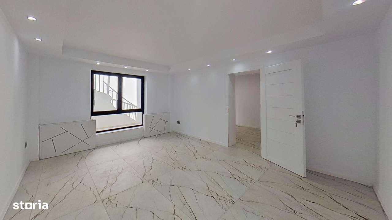 Vilă – Pipera, Strada Erou Iancu Nicolae-Jolie Ville, comision 0%-16