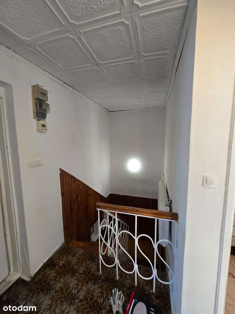 Dom przy lesie I 5 pokoi - Pełny obrazek: 5/12