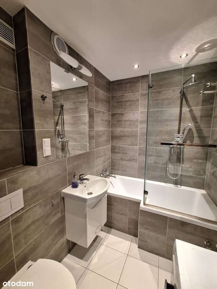 Bardzo Ładne 2 pokojowe – Dąbie – ul. Świtezianki-13