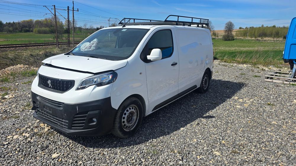 Peugeot Expert 2017
