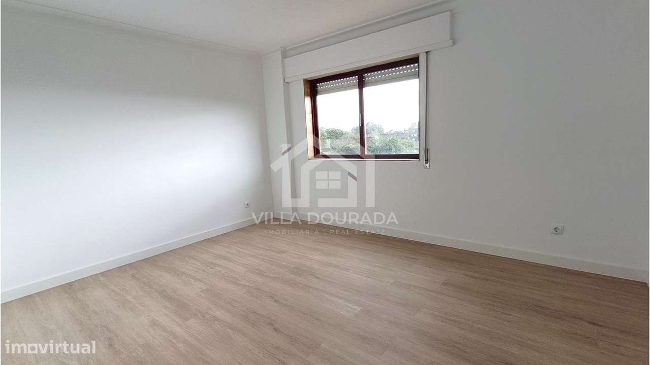 Apartamento T2 | Rio Tinto | RENOVADO-10