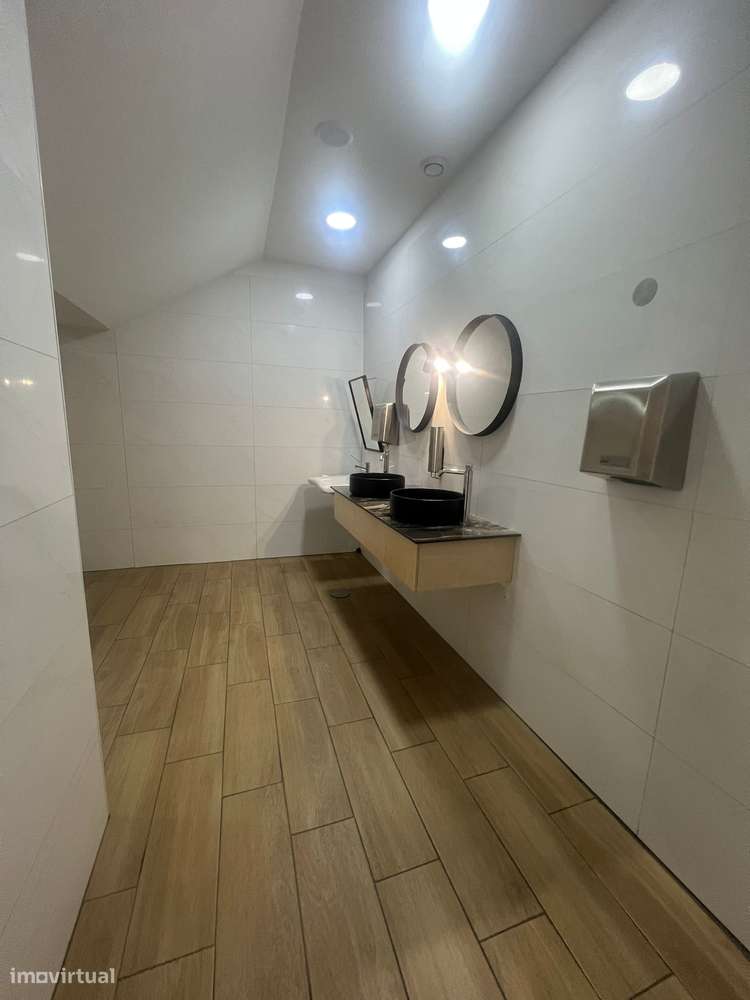 Gabinete para alugar na Venepor - Grande imagem: 2/4