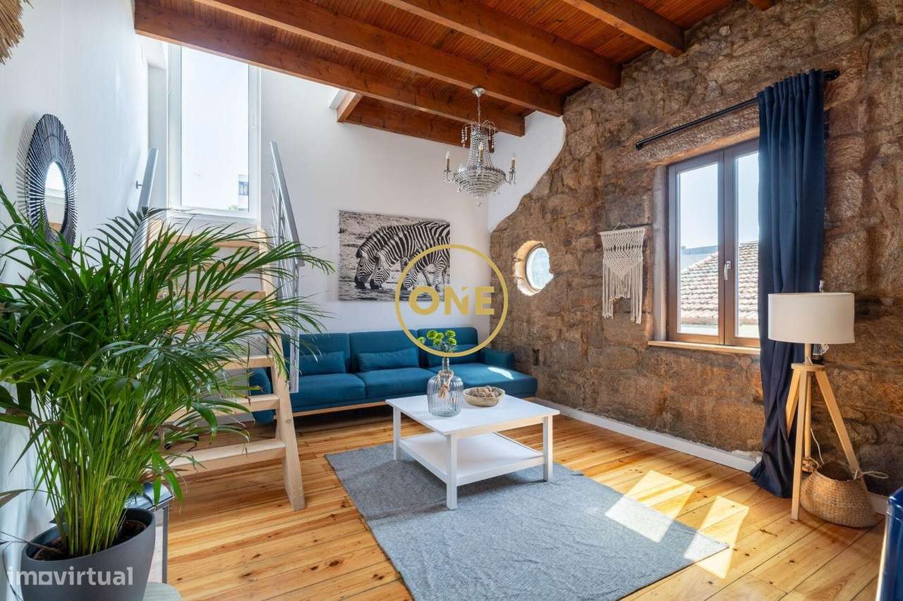 Excelente Edifício com 6 Apartamentos a funcionar em Regime de A/L. - Grande imagem: 5/16