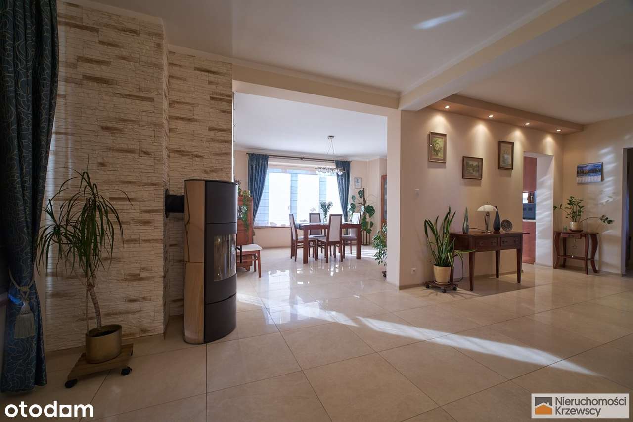 Zadbany dom w miejscowości Osowicze gm Wasilków-8