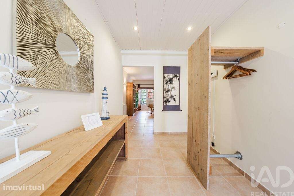 Casa / Villa T5 em Salir de Matos de 250,00 m2 - Grande imagem: 3/29