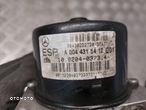 POMPA STEROWNIK ABS MERCEDES W203 C200 0044315412 - 4