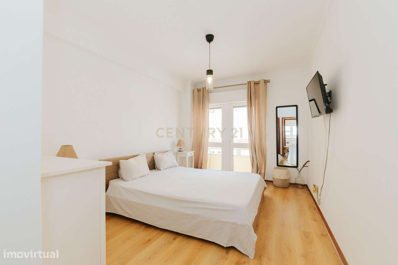 Apartamento T3 em Santa Iria de Azoia, Loures-17