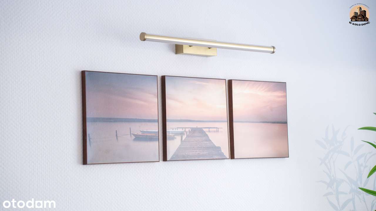 Przytulne mieszkanie, w pełni wyposażone,  gotowe do zamieszkania!-6