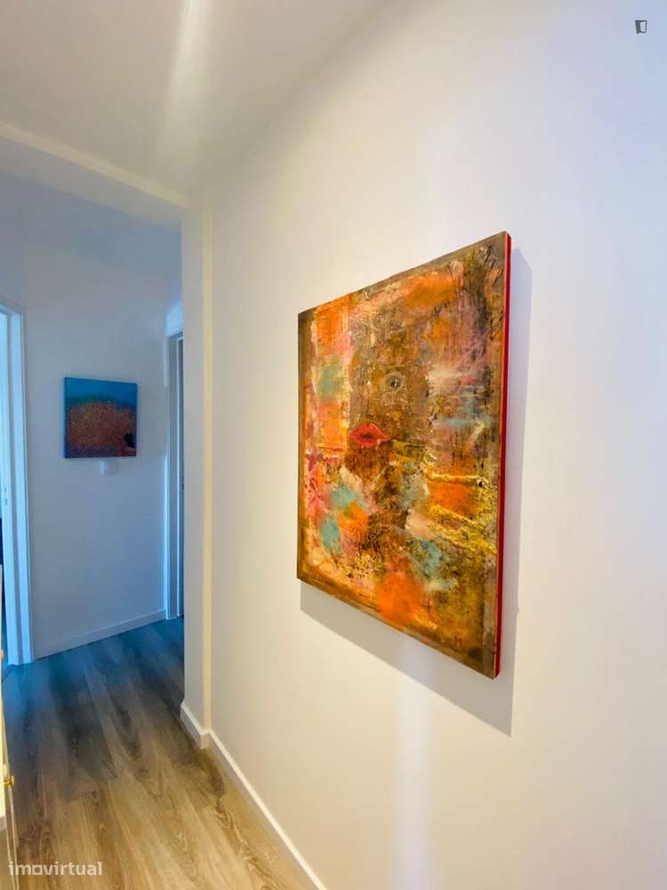 Apartamento com 2 quartos - localizado em Benfica Lisbon - Grande imagem: 5/9