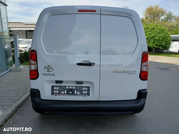 Toyota Proace City Base L1 - 6