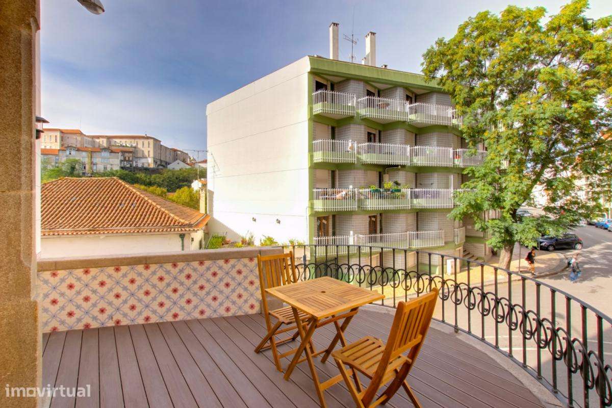 Estúdio - localizado em Montes Claros Coimbra - Grande imagem: 4/8