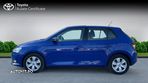 Skoda Fabia - 2