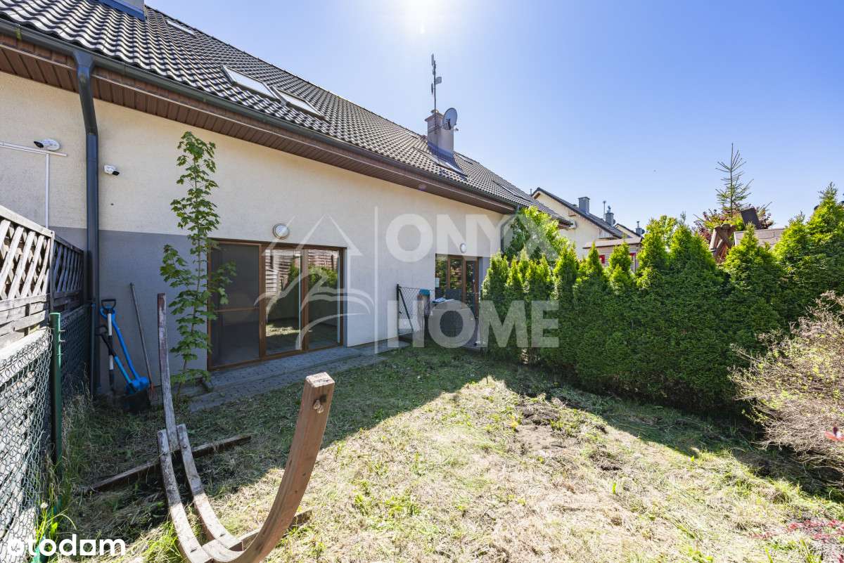 Dom blisko Gdańska, Banino, Strymykowa-8