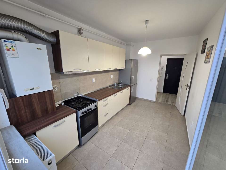 2 camere l parcare l Libertatii Leroy Merlin - Imagine principală: 5/10