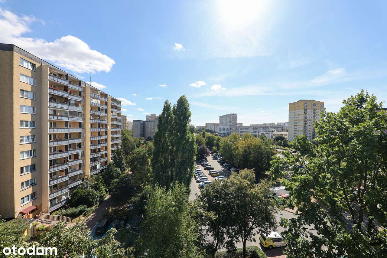 GOCŁAW 2 pokoje, balkon, piwnica.-13