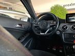 Mercedes-Benz GLA 180 d AMG Line - 3