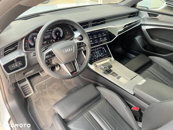 Audi A7 40 TDI mHEV Quattro S tronic - 20