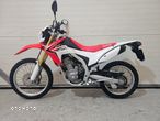 Honda CRF - 1