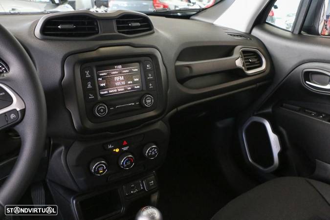 Jeep Renegade 1.0 T Sport - 23