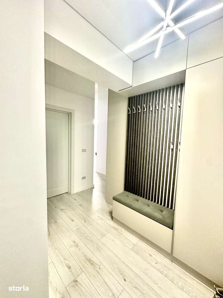 2 camere Nicolina - Rondul Vechi - Adamant Towers - Imagine principală: 5/20