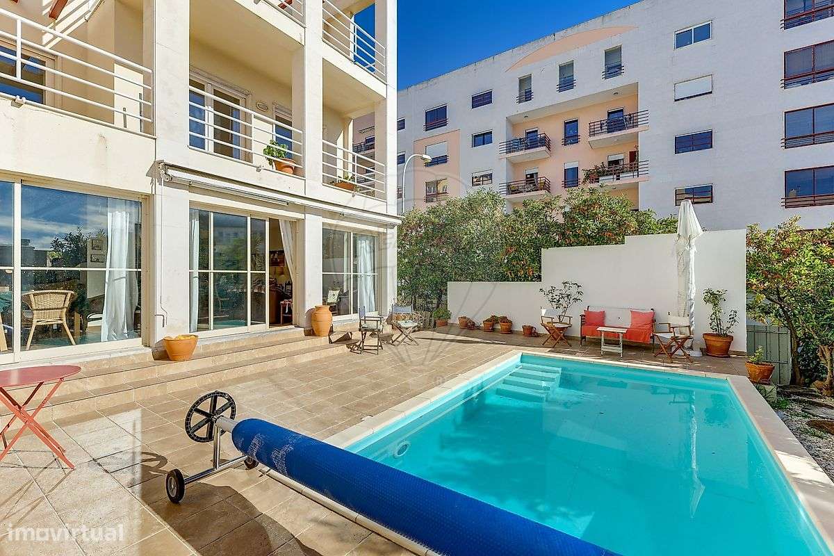 Moradia T4 para venda-44