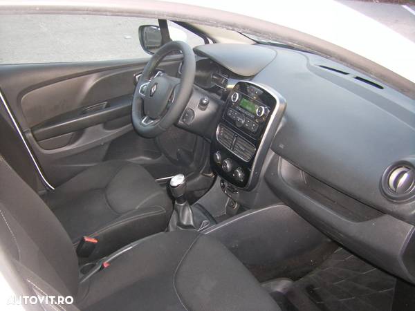 Renault Clio IV 1.5 dCi Zen - 7