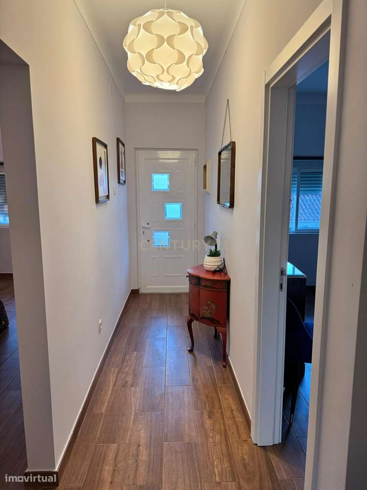 Casa Isolada em Alenquer com 4 Quartos e Garagem - 420.000€-14