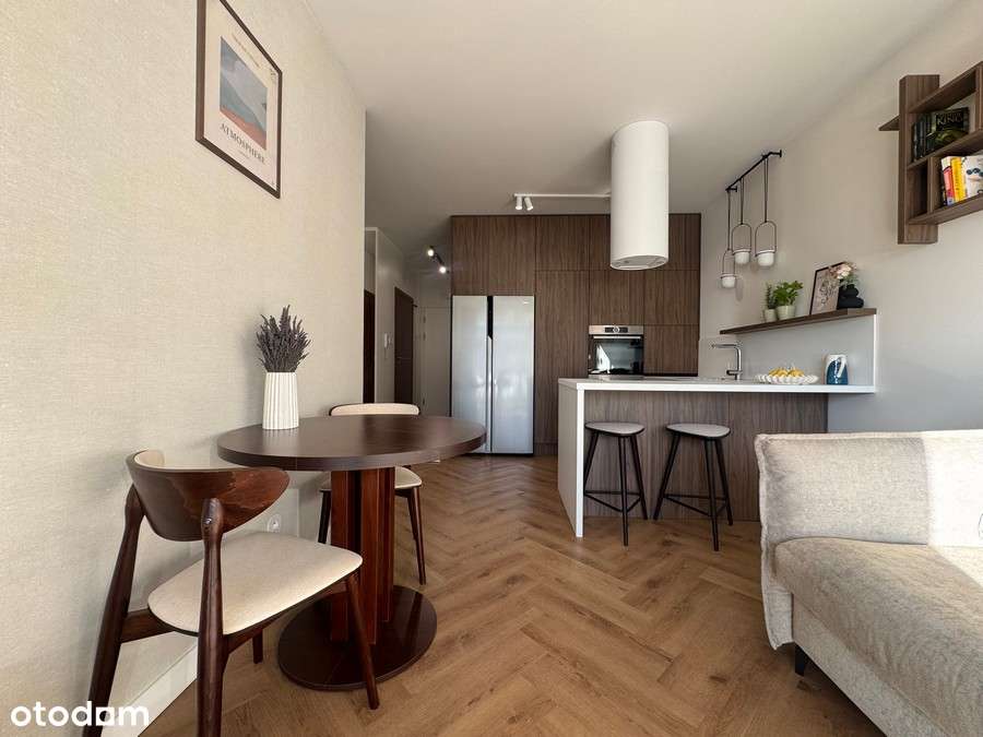 Piękny apartament pod Dębowcem | Wysoki standard | Duży ogródek - Pełny obrazek: 5/20