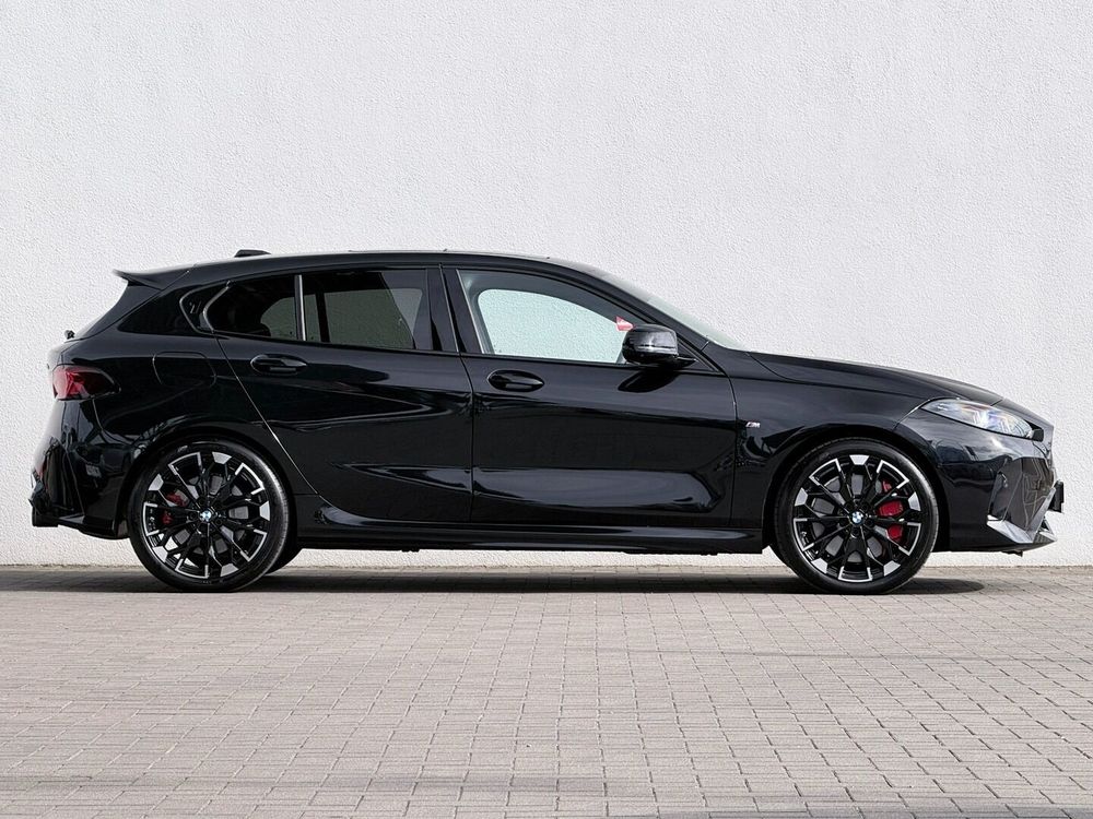 BMW Seria-1 M135 Xdrive 2026 — zdjęcie 3