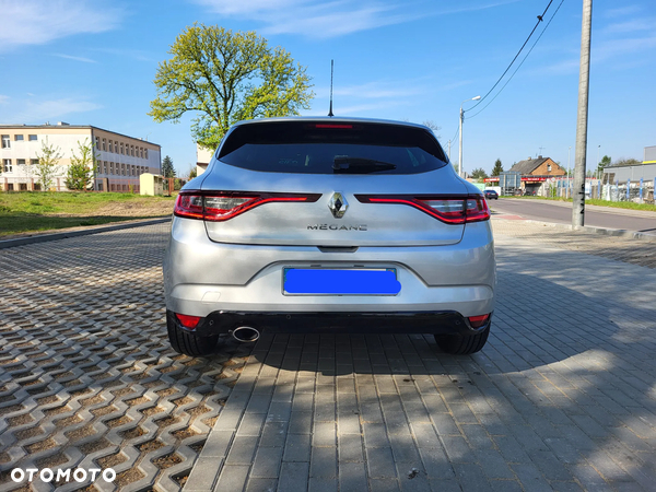 Renault Megane 1.6 dCi Energy Limited - 9