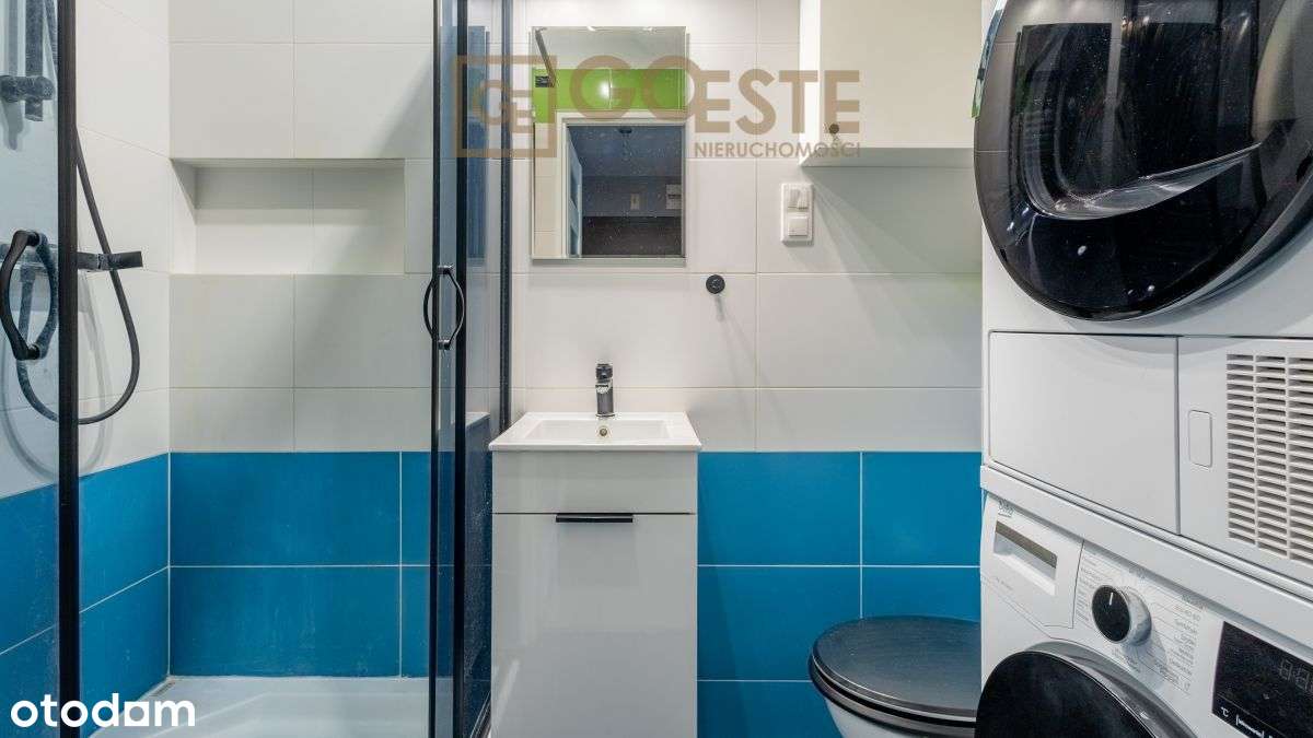 Mieszkanie na sprzedaż 3 pokoje z balkonem  Ząbki-4