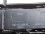 Audi A8 FL 14-18r Atrapa grill a 8 lift - 3