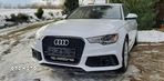 Logo Napis Emblemat QUATTRO 100% Stal Nierdzewna AUDI Gril Atrapa - 18