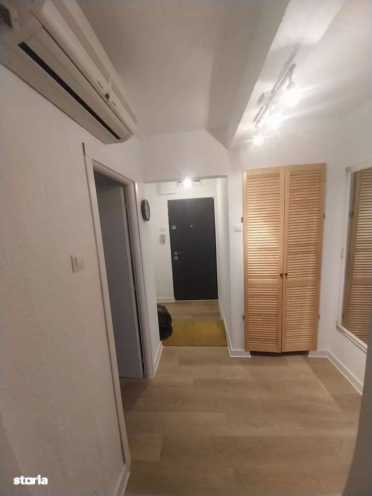 Sos Giurgiului Vigoniei două camere - Imagine principală: 2/13