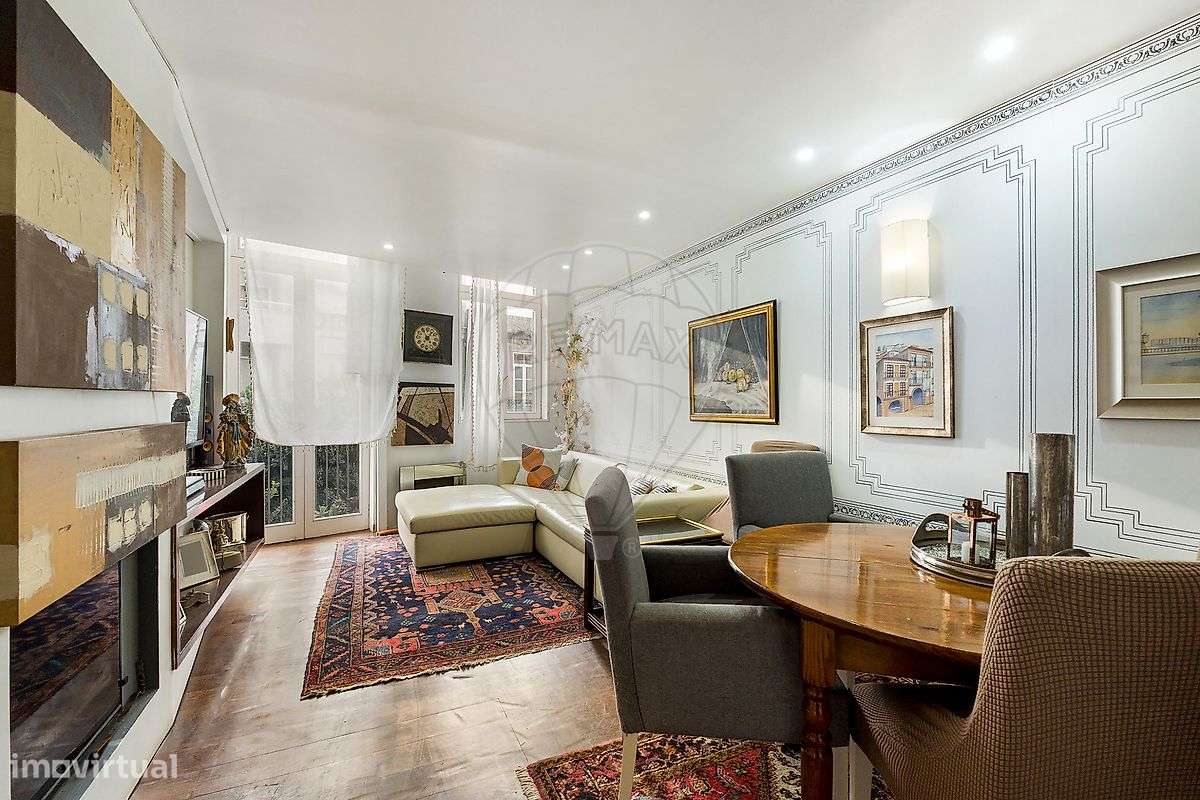 Apartamento T3 para arrendamento - Grande imagem: 4/28