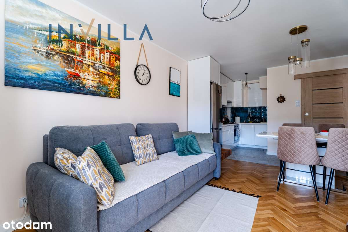 Mieszkanie spółdzielczo-własnościowe w Sopocie - Pełny obrazek: 4/16