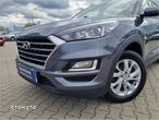 Hyundai Tucson 1.6 GDi Comfort 2WD - 9