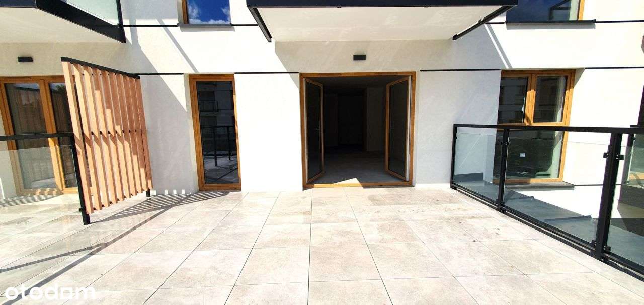 Nowe mieszkanie 2pok + Taras w Gliwicach - Osiedle-3