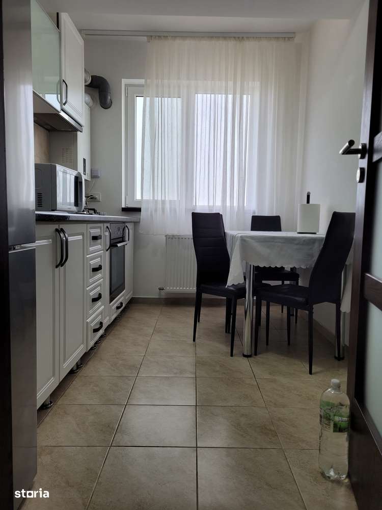 Berceni-Metrou Berceni-Apartament 2 camere decomandat-Prima inchiriere - Imagine principală: 5/9