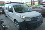 furtun turbina intercooler aeroterma rezistenta alternator electromotor ansamblu stergatoare cu motoras bloc lumini  Renault Kangoo 2 facelift, an 2018, motor 1.5 dci 90cp, cod motor K9K.628,  dezmembrez dezmembrari - 2